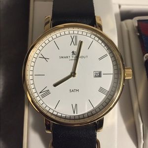 VERSATILE Men’s Watch